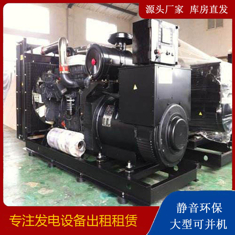 虞城发电车出租 柴油发电机组需要经常换机油吗？
