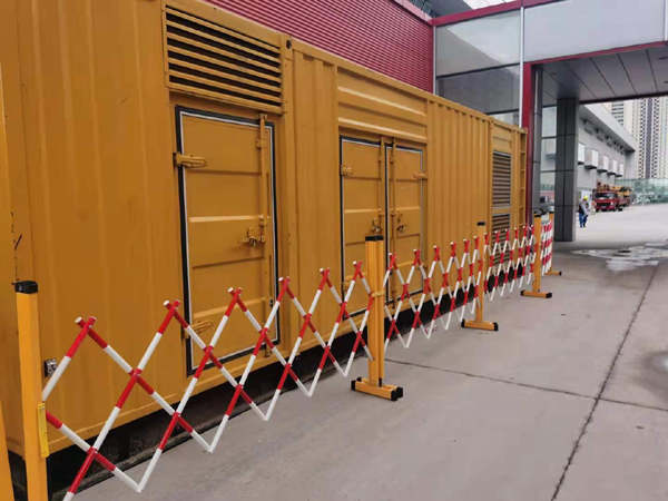 虞城发电机出租 你知道怎样鉴定发电机品质的好坏吗？