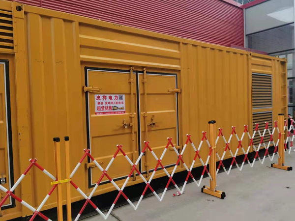 虞城关于通用发电机的十万个为什么？
