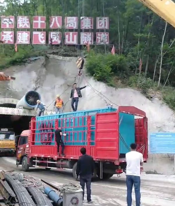 虞城发电机组维修后输出功率降低是什么问题