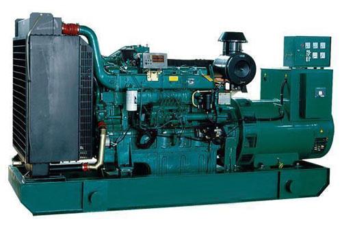 虞城出租发电机-康明斯发电机指示控制灯的作用