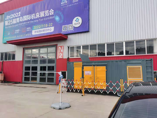 虞城发电机租赁-柴油发电机组不及时维护危害大