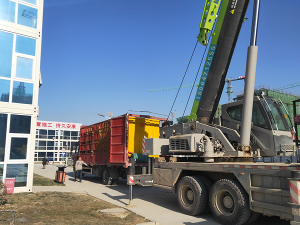 虞城发电机出租50KW柴油发电机组需要配多粗电缆线