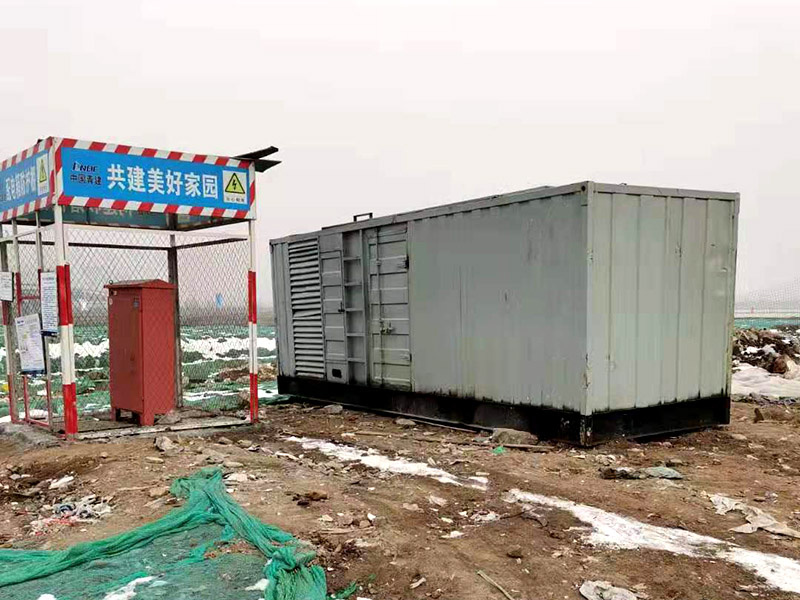 虞城燃气发电机在高海拔地区运行时会遇到哪些常见故障？