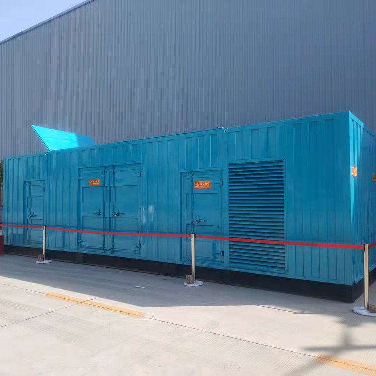 虞城怎样更换柴油发电机组的空气滤清器？