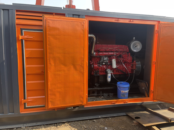 虞城哪些因素会影响 200KW 柴油发电机的燃油消耗率？