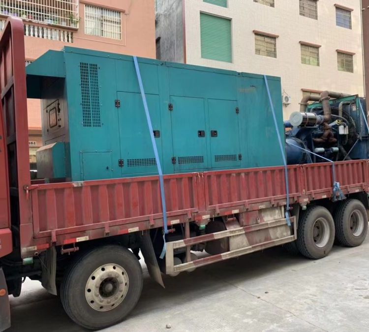 虞城如何在不同负载率下确保 400KW 柴油发电机组的正常运行？