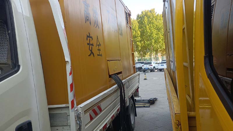 虞城如何判断柴油发电机组和UPS电源的切换时间是否符合要求？