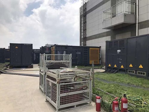 虞城除了定期检查，还有哪些方法可以及时发现接触式转速表探头的磨损？