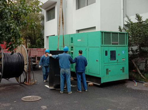 虞城核电厂应急柴油发电机的调试和维护对其他工厂发电机有哪些借鉴意义？