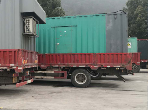虞城柴油发电机组使用注意安全事项有哪些？