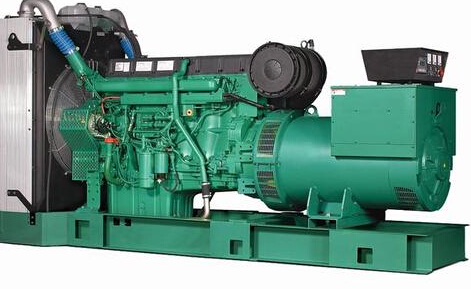 虞城发电机除垢后需要用清水冲洗水冷式机油散热器几次？