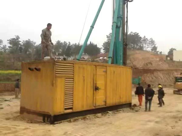 虞城柴油发电机组应用场合有哪些？