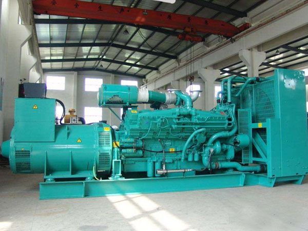 虞城影响800KW发电机组油耗的因素有哪些？