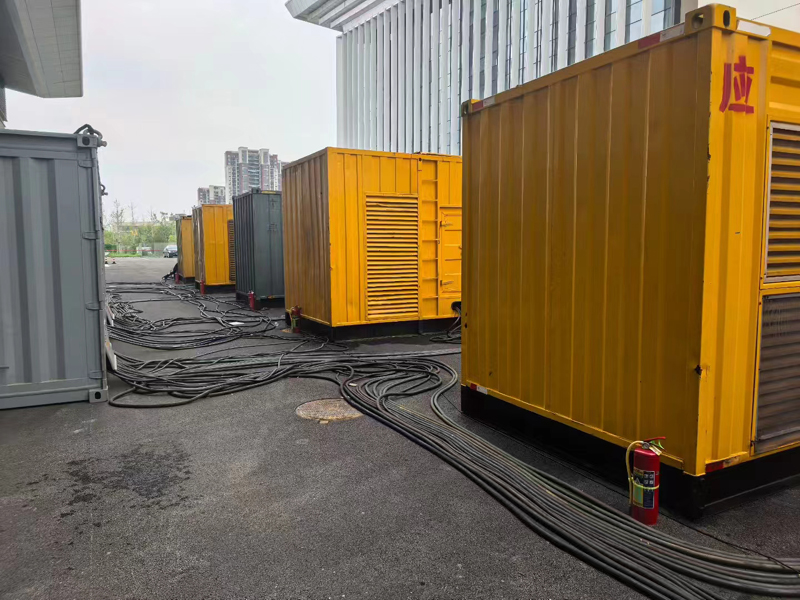 虞城柴油发电机组冬季保养有哪些注意事项？